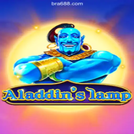Discover the Magic of Aladdinslamp on BR688.COM Platform: The Leading Oficial Slots Brasil