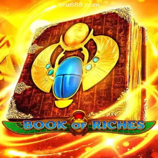 Discovering BookofRiches: Your Gateway to Exhilaration on BR688.COM