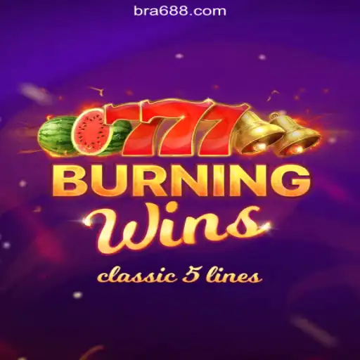 Discover the Thrills of BurningWins on BR688.COM Platform-Oficial Slots Brasil #1