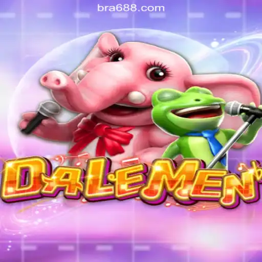 Exploring DALEMEN: A New Frontier in Slot Gaming on BR688.COM