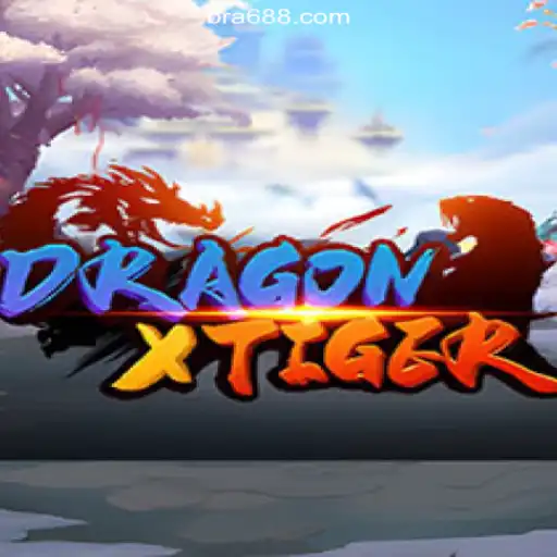 DragonXTiger: The Exciting World of Slots on BR688.COM Platform