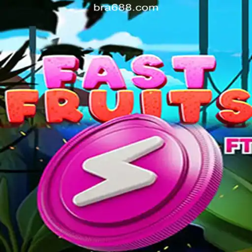 FastFruits Game on BR688.COM: The Thrill of Slots at Your Fingertips