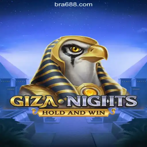 Explore the Enchanting World of GizaNights Slots on the BR688.COM Platform