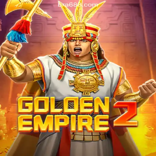 Discover the Thrilling World of GoldenEmpire2 on BR688.COM: Plataforma Oficial Slots Brasil #1