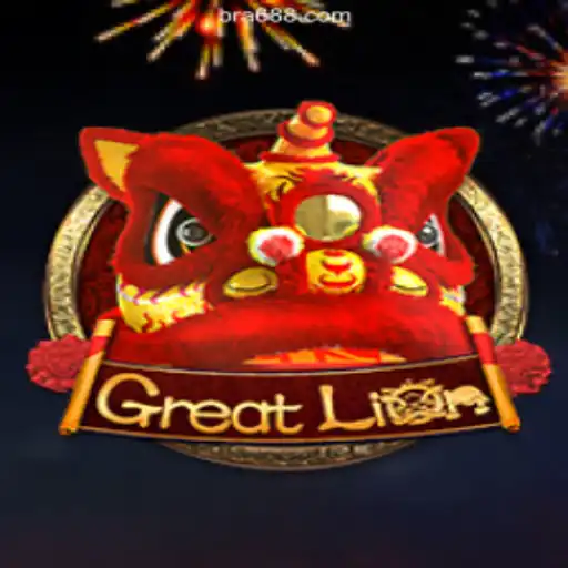 Unveiling GreatLion: The Ultimate Gaming Experience on BR688.COM Platform-Oficial Slots Brasil #1