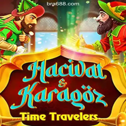 Exploring the Fascinating World of HacivatandKaragoz on BR688.COM: The Official Slots Platform of Brasil