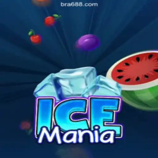 Exploring the Thrilling IceMania: An In-Depth Look at BR688.COM Platform's Official Slots Brasil #1