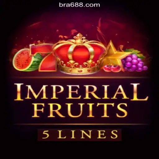 Discover the Excitement of ImperialFruits5 on BR688.COM: The Premier Platform for Slots in Brazil