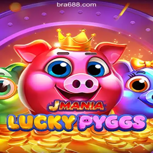 Exploring JManiaLuckyPyggs: A Deep Dive into Brazil's Favorite Slot Game