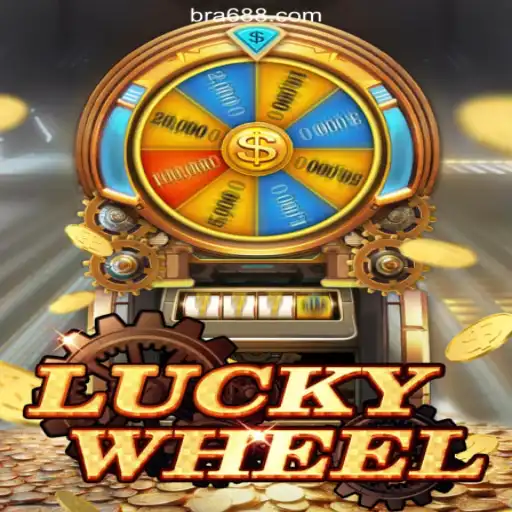 Experience Thrilling Entertainment with LuckyWheel on BR688.COM