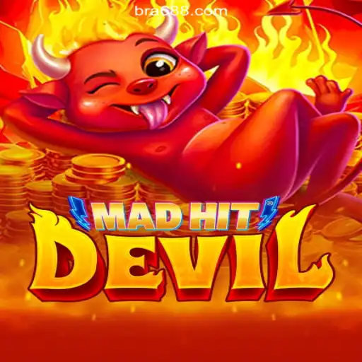 MadHitDevil: Unveiling the Thrills on BR688.COM Platform