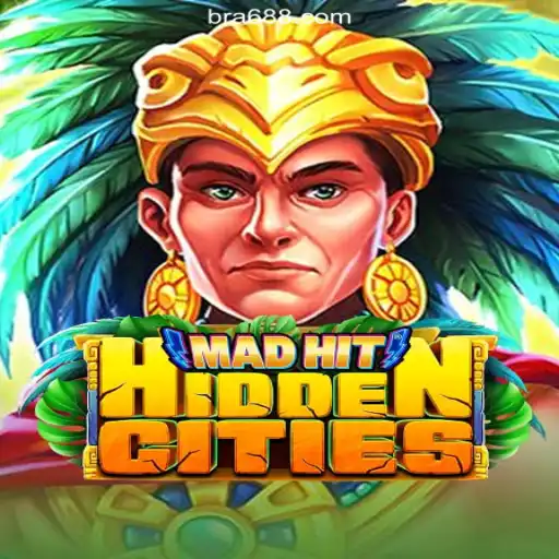 Discovering MadHitHiddenCities: The Ultimate Adventure Slot Game