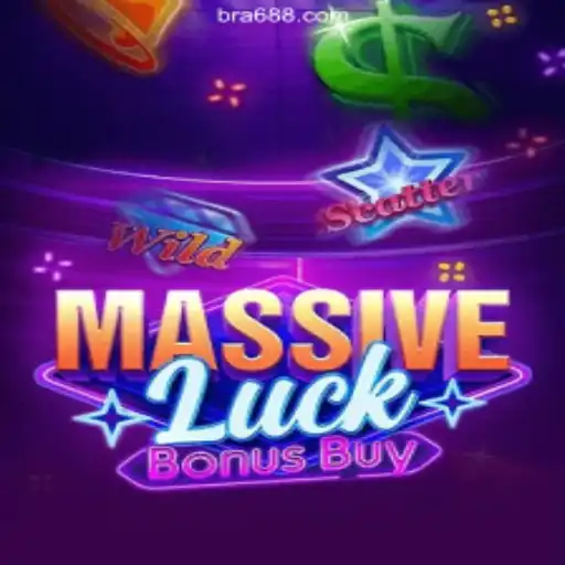 Exploring MassiveLuckBonusBuy: Unveiling the Official Slots on BR688.COM Platform