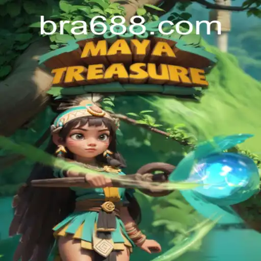 Exploring the Thrills of MayaTreasure on BR688.COM: The Premier Slots Platform in Brazil