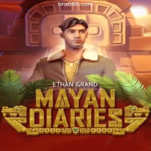 Discovering MayanDiaries: A Journey into Ancient Adventures with BR688.COM Platform-Oficial Slots Brasil #1