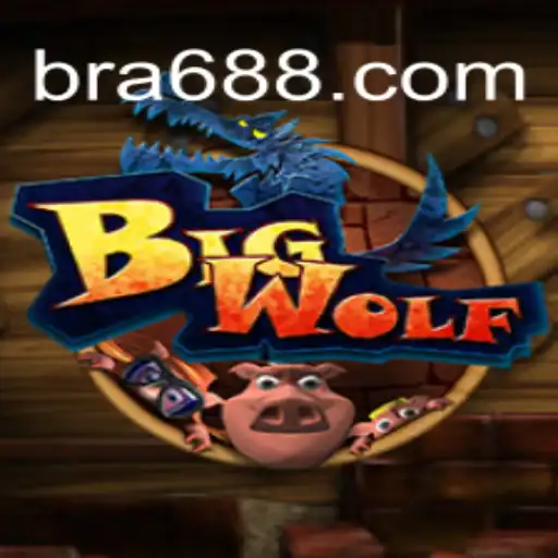 Exploring the Exciting World of BigWolf on BR688.COM Platform-Oficial Slots Brasil #1