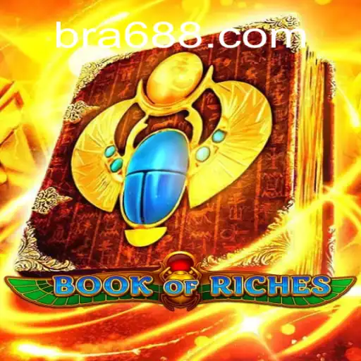 Discovering BookofRiches: Your Gateway to Exhilaration on BR688.COM