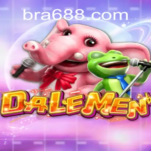 Exploring DALEMEN: A New Frontier in Slot Gaming on BR688.COM