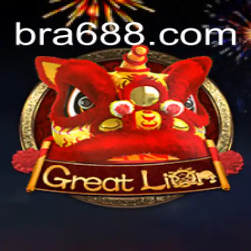 Unveiling GreatLion: The Ultimate Gaming Experience on BR688.COM Platform-Oficial Slots Brasil #1