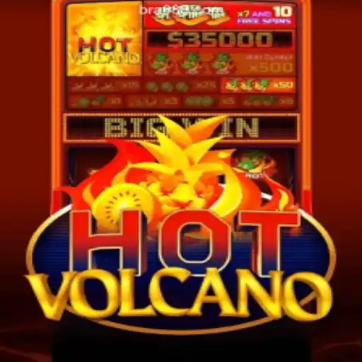 Discover Thrills with HotVolcano: A Premier Slot Experience on BR688.COM Platform