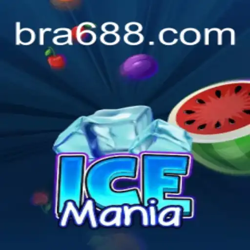 Exploring the Thrilling IceMania: An In-Depth Look at BR688.COM Platform's Official Slots Brasil #1