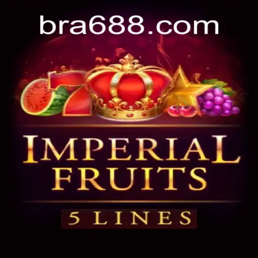 Discover the Excitement of ImperialFruits5 on BR688.COM: The Premier Platform for Slots in Brazil