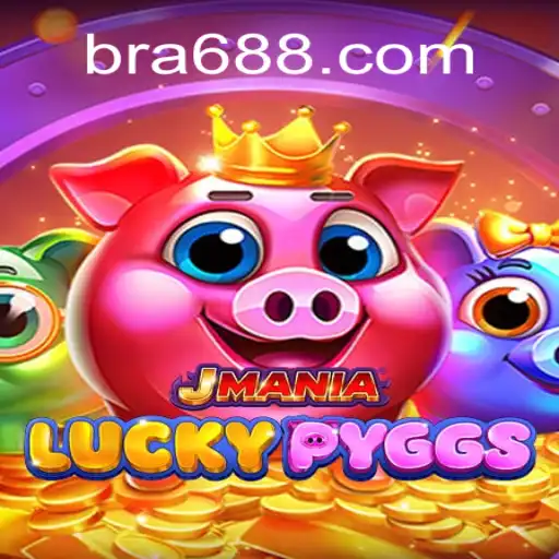 Exploring JManiaLuckyPyggs: A Deep Dive into Brazil's Favorite Slot Game