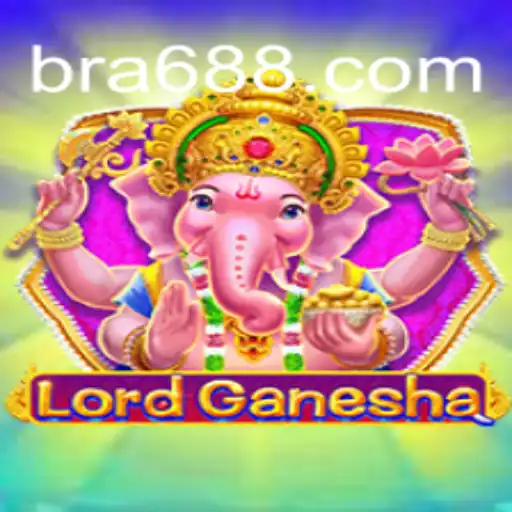 Unveiling the Mystical World of LordGanesha on BR688.COM