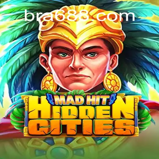 Discovering MadHitHiddenCities: The Ultimate Adventure Slot Game