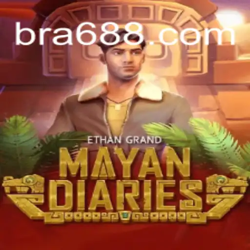 Discovering MayanDiaries: A Journey into Ancient Adventures with BR688.COM Platform-Oficial Slots Brasil #1