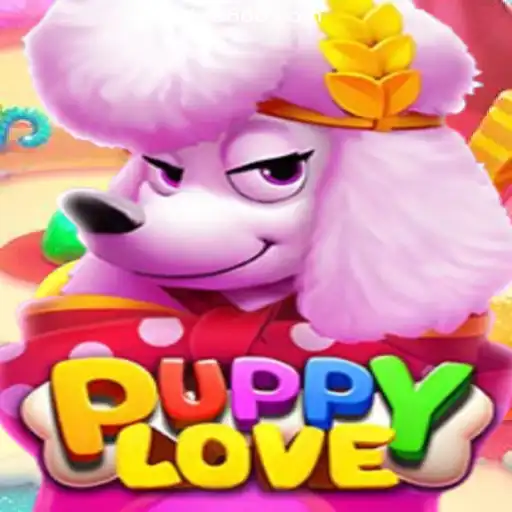PuppyLove: Explore the Adorable World of Slots on the BR688.COM Platform