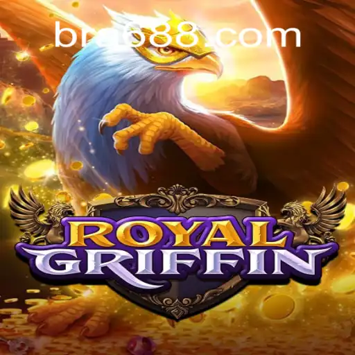 Discover RoyalGriffin: The Thrilling Slot Experience at BR688.COM