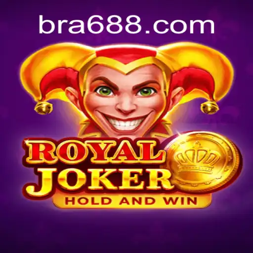 Discover RoyalJoker: Dominate the BR688.COM Platform with Oficial Slots Brasil #1