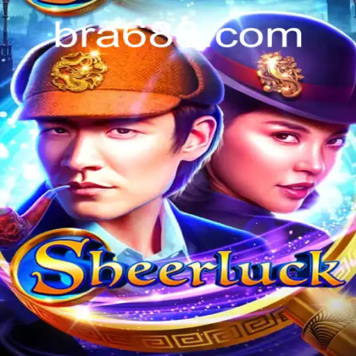 Discover the Intriguing World of 'Sheerluck': A Game of Strategy and Suspense