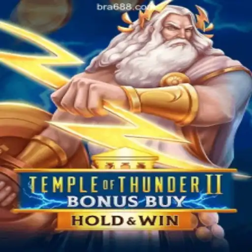 Exploring TempleofThunderIIBonusBuy on BR688.COM: The Ultimate Slot Experience