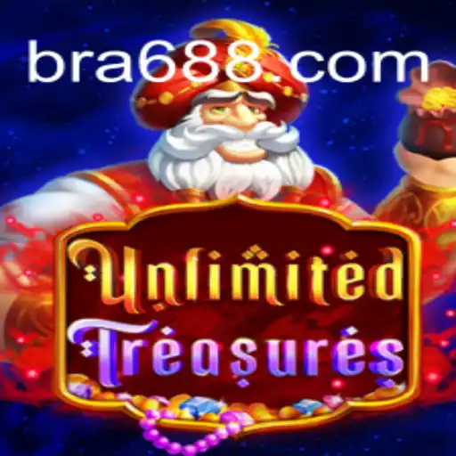Discover UnlimitedTreasures: The Ultimate Gaming Experience on BR688.COM Platform