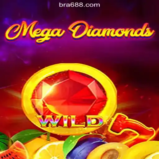 Discover MegaDiamond: The Premier Gaming Experience on BR688.COM