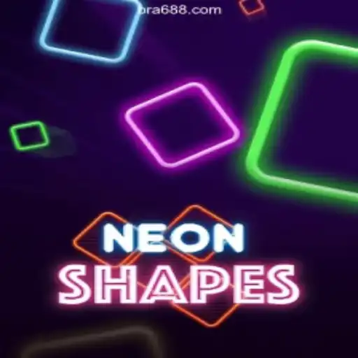Exploring the Vibrant World of NeonShapes on BR688.COM Platform