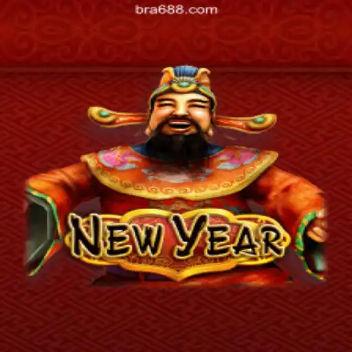 Discover the Thrills of NewYear: The Premier Slot Game on BR688.COM