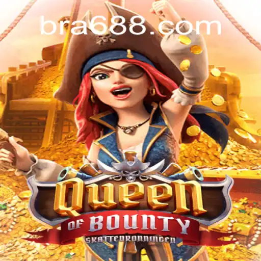 Discover the Thrills of QueenofBounty on BR688.COM: Experience the Oficial Slots Brasil #1