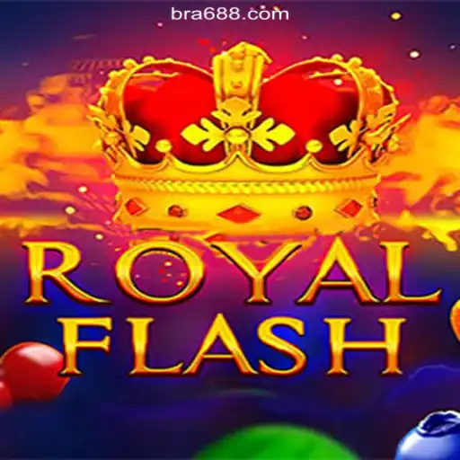 RoyalFlash: A Comprehensive Guide to the Exciting Slot Game on BR688.COM