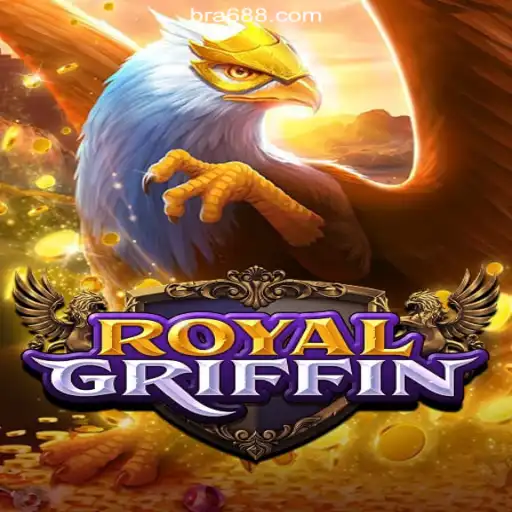 Discover RoyalGriffin: The Thrilling Slot Experience at BR688.COM