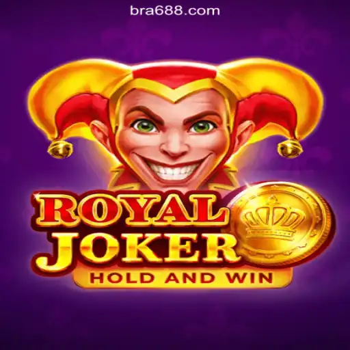 Discover RoyalJoker: Dominate the BR688.COM Platform with Oficial Slots Brasil #1