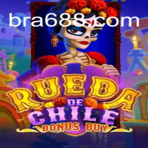 RuedaDeChileBonusBuy: An Exploration of the Thrilling New Slot Game