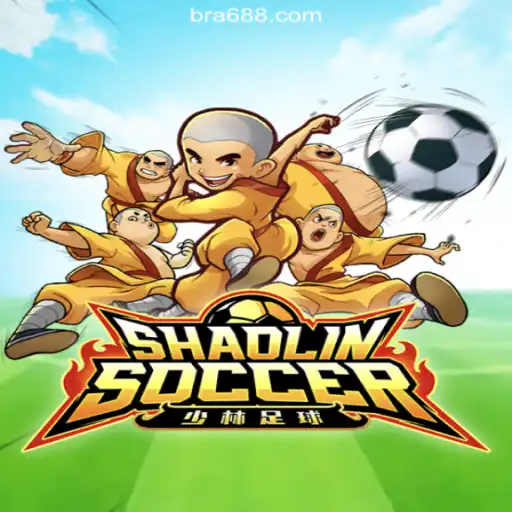ShaolinSoccer: A Journey into the World of Virtual Soccer and Slots on BR688.COM