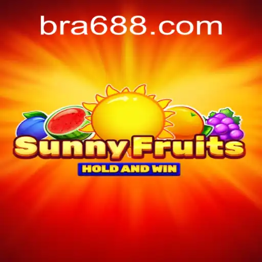 Explore the Exciting World of SunnyFruits on BR688.COM Platform