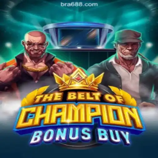 The Ultimate Guide to TheBeltOfChampionBonusBuy on BR688.COM