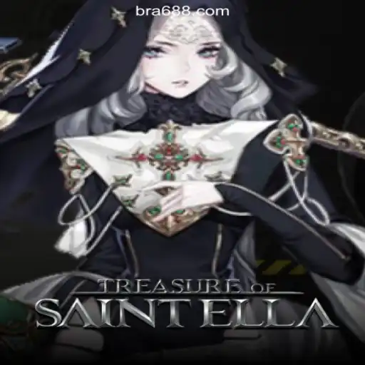 Unveiling the Adventure of TreasureofSaintElla on BR688.COM Platform
