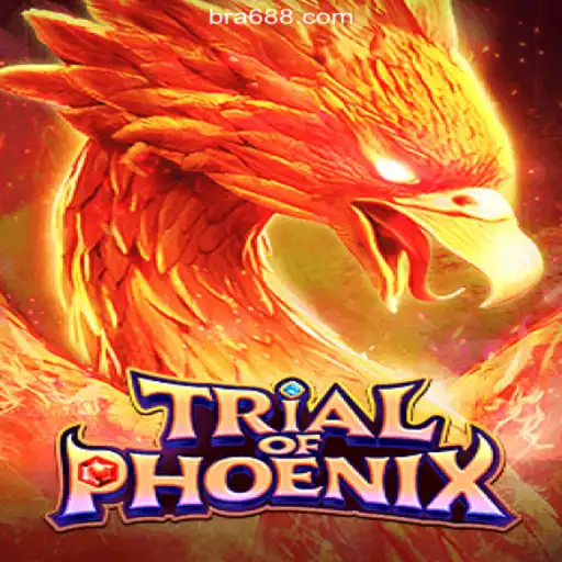 TrialofPhoenix: A Captivating Adventure in the World of Oficial Slots Brasil