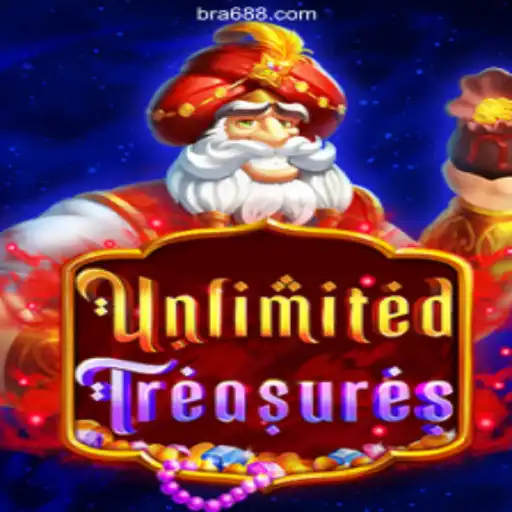 Discover UnlimitedTreasures: The Ultimate Gaming Experience on BR688.COM Platform